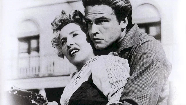 Photo du film : Quarante tueurs