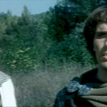 Miniature photo du film : La grande chevauchée de Robin des Bois