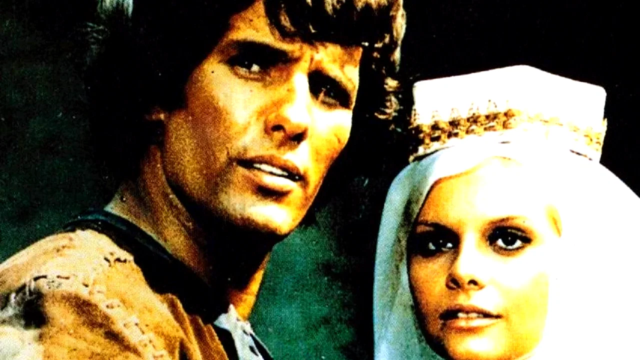 Photo du film : La grande chevauchée de Robin des Bois