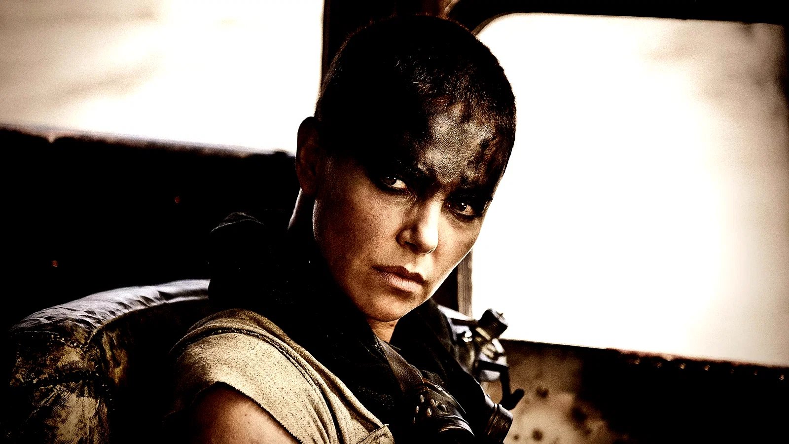 Photo du film : Mad Max : Fury Road