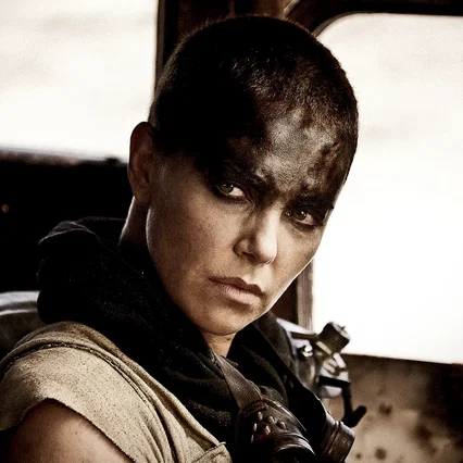 Miniature photo du film : Mad Max : Fury Road