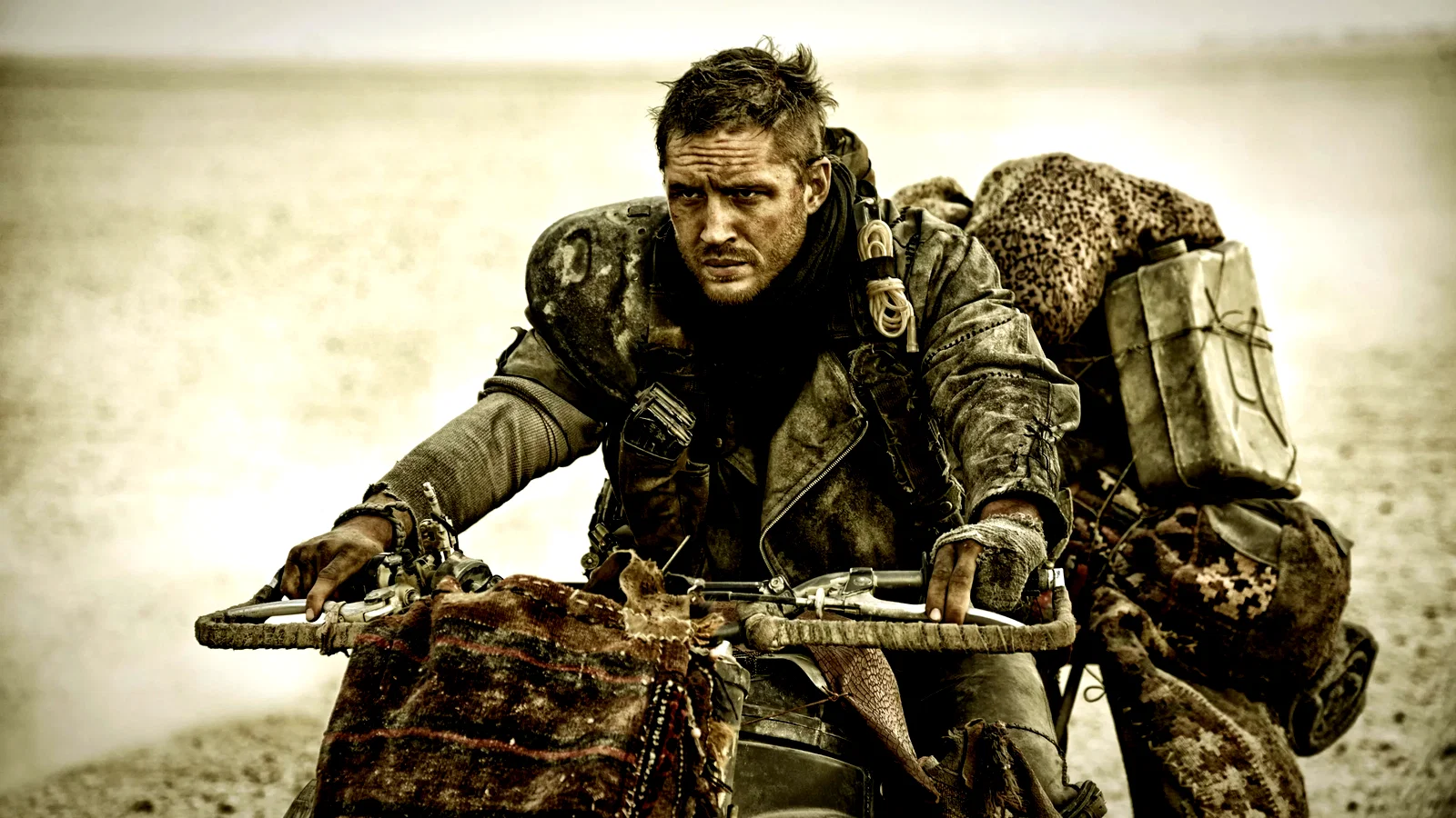Photo du film : Mad Max : Fury Road
