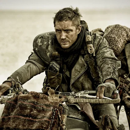 Miniature photo du film : Mad Max : Fury Road
