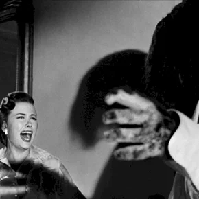 Photo du film : Le monstre des abimes