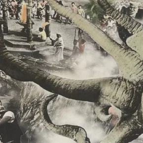 Photo du film : Les envahisseurs attaquent