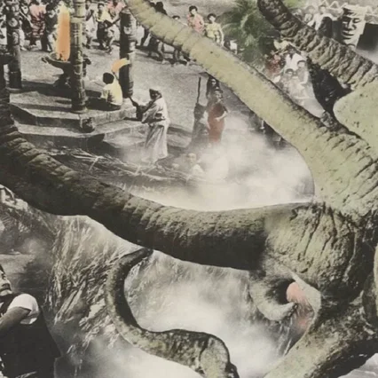 Miniature photo du film : Les envahisseurs attaquent