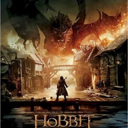 Miniature photo du film : Le Hobbit : la bataille des cinq armées