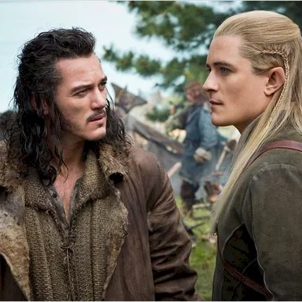 Miniature photo du film : Le Hobbit : la bataille des cinq armées