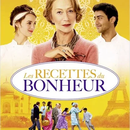 Miniature photo du film : Les Recettes du bonheur