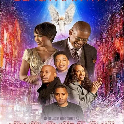 Miniature photo du film : Black Nativity