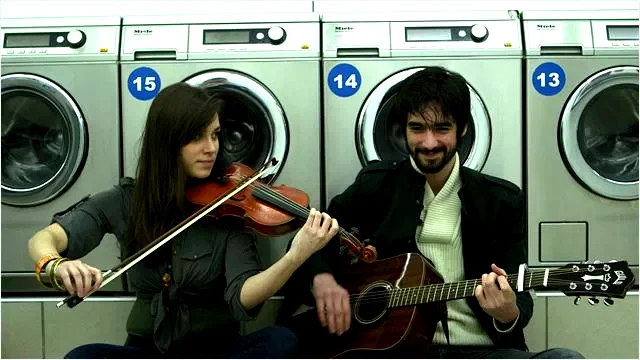 Photo 2 du film : So long