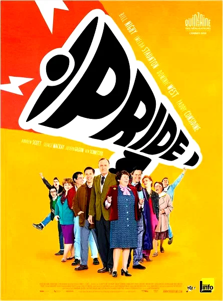 Photo 1 du film : Pride