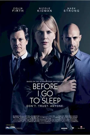 Photo du film : Avant d'aller dormir