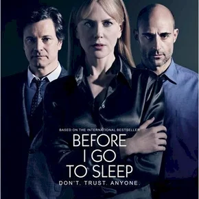 Photo du film : Avant d'aller dormir