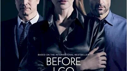 Affiche du film : Avant d'aller dormir