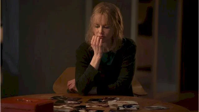 Photo du film : Avant d'aller dormir