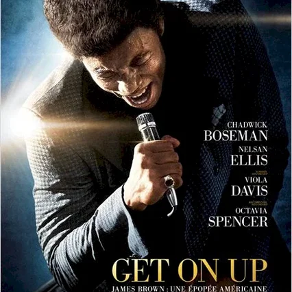Miniature photo du film : Get on up