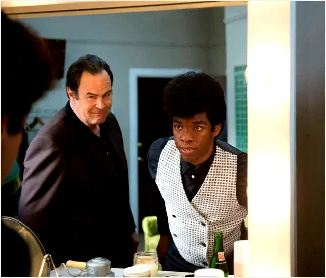 Photo 2 du film : Get on up