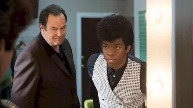 Affiche du film : Get on up
