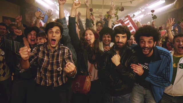 Photo du film : Des lendemains qui chantent