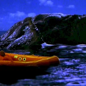 Photo du film : Dans les profondeurs du triangle des Bermudes
