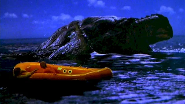 Photo 2 du film : Dans les profondeurs du triangle des Bermudes