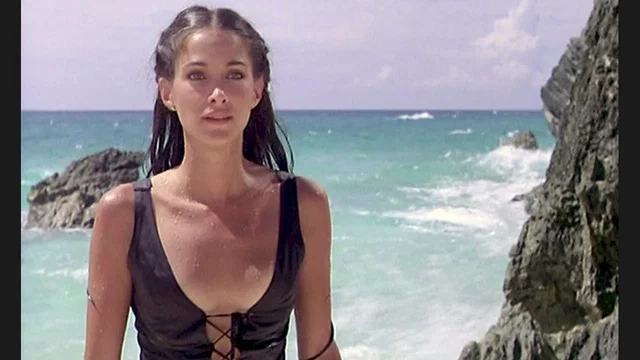 Photo 3 du film : Dans les profondeurs du triangle des Bermudes