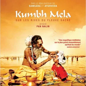 Photo du film : Kumbh Mela, Sur Les Rives Du Fleuve Sacré