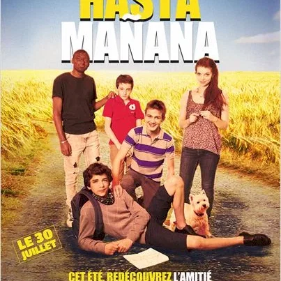 Miniature photo du film : Hasta Manana