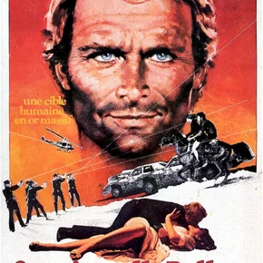 Photo du film : On m'appelle dollars