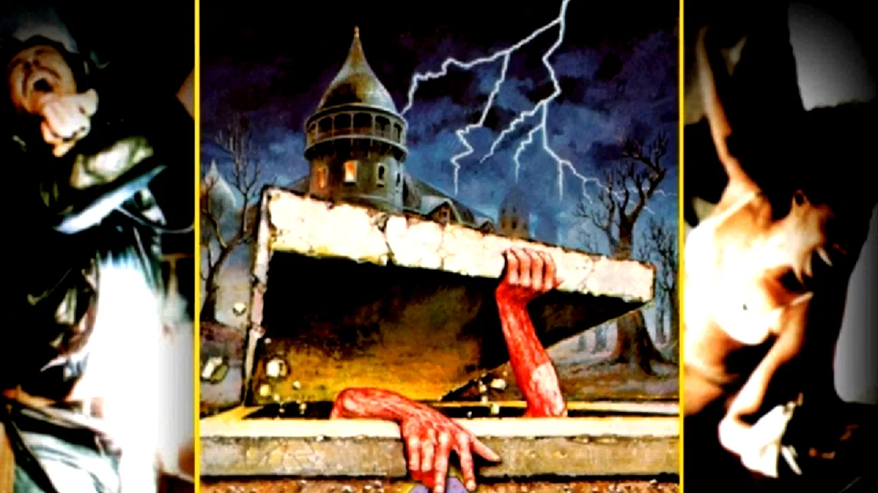 Photo 3 du film : Le couloir de la mort