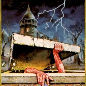 Photo du film : Le couloir de la mort