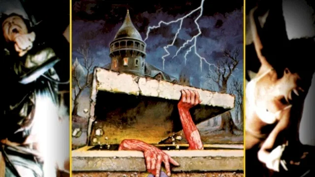 Photo 3 du film : Le couloir de la mort
