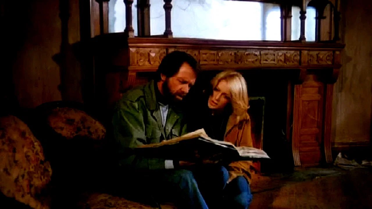 Photo 4 du film : Le couloir de la mort