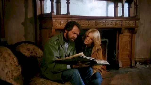 Photo 4 du film : Le couloir de la mort
