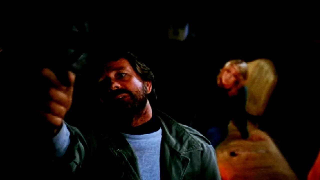 Photo 5 du film : Le couloir de la mort