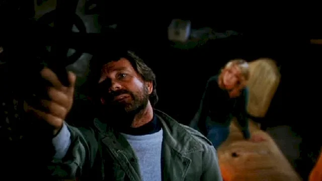Photo 5 du film : Le couloir de la mort