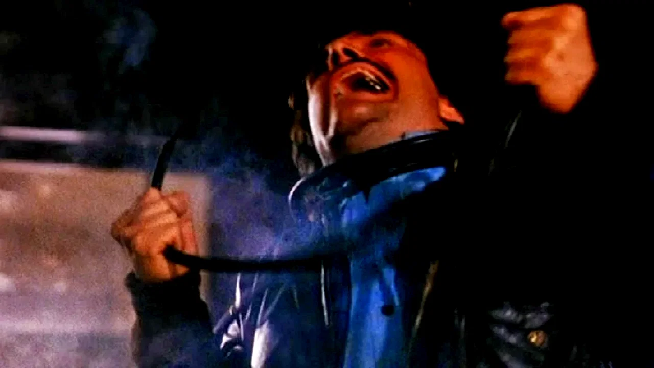 Photo 7 du film : Le couloir de la mort