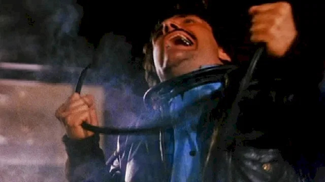 Photo 7 du film : Le couloir de la mort