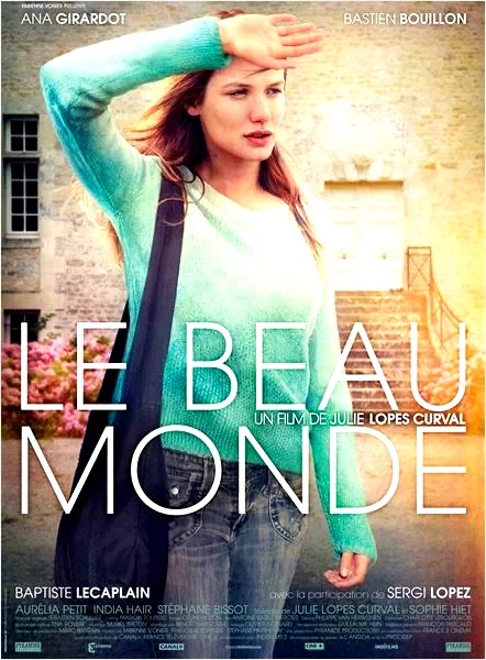 Affiche du film : Le Beau Monde