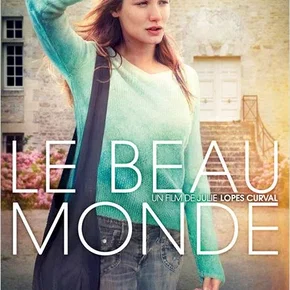 Photo du film : Le Beau Monde