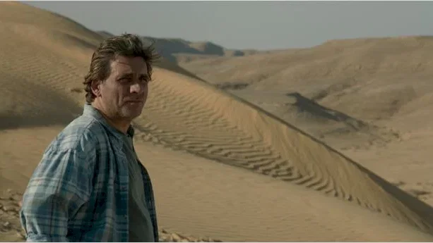 Affiche du film : La Dune