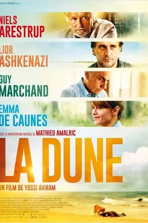 Affiche du film : La Dune