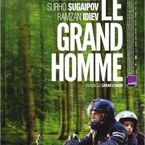 Photo du film : Le Grand Homme