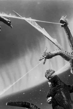 Affiche du film Invasion planete x