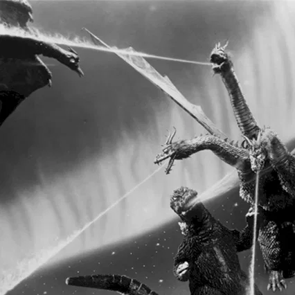 Miniature photo du film : Invasion planete x