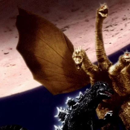 Miniature photo du film : Invasion planete x