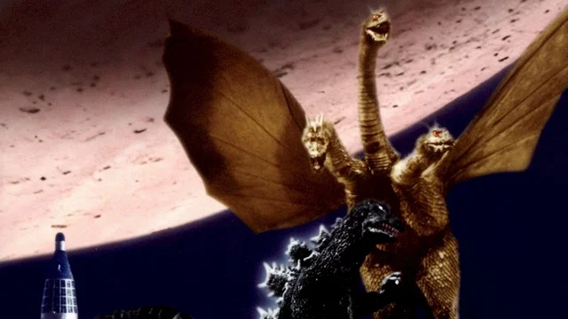 Photo du film : Invasion planete x