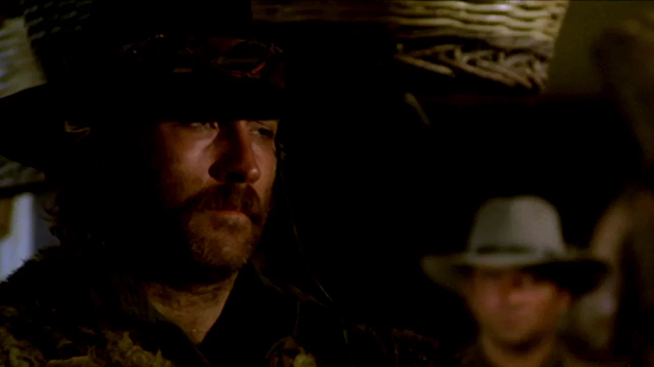 Photo du film : Mannaja l'homme a la hache