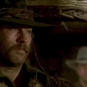Photo du film : Mannaja l'homme a la hache